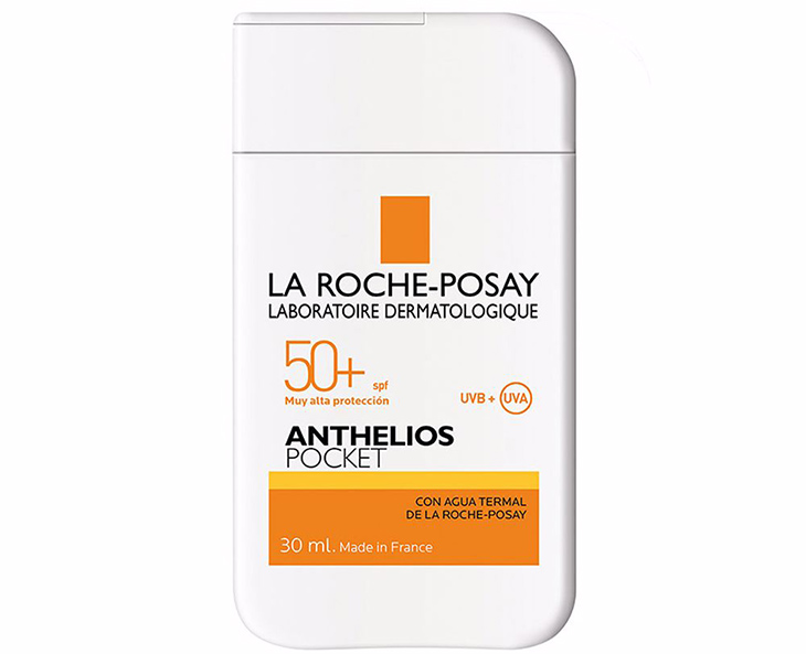 Kem chống nắng La Roche-Posay Anthelios Pocket SPF50+