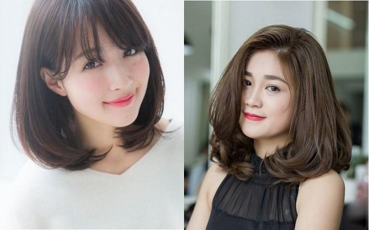Những kiểu tóc ngắn vừa trẻ đẹp lại vừa thanh lịch cho chị em công sở   Thời trang  Việt Giải Trí