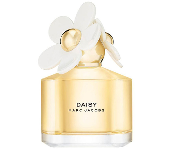 Nước hoa nữ hàng đầu Marc Jacobs Daisy Eau de Toilette