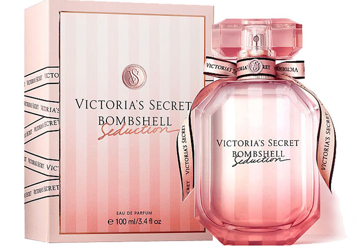 Sản phẩm Victoria’s Secret Bombshell Eau de Parfum