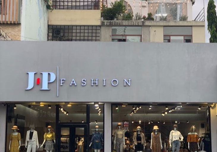 J-P Fashion là shop bán áo khoác bomber tại khu vực TP Hồ Chí Minh