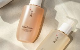 Review Chi Tiết Về Sữa Rửa Mặt Sulwhasoo Gentle Cleansing Foam EX