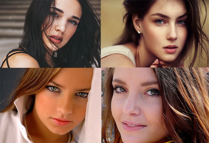 10 Cách chụp ảnh chân dung siêu đẹp cho các bạn nữ