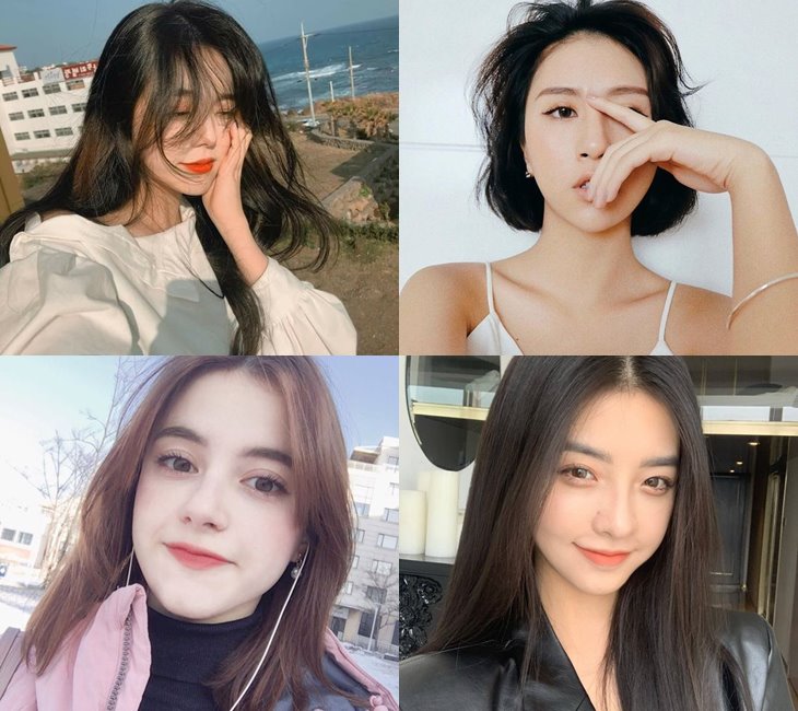 Cách tạo dáng chụp ảnh selfie trên Instagram