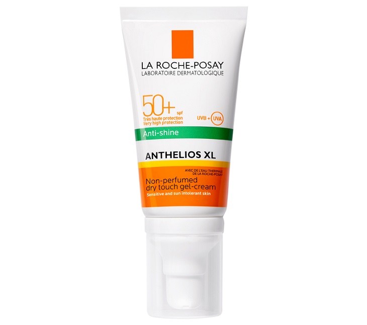La Roche-Posay Anthelios Dry Touch Gel-Cream
