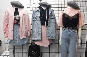 Review 11+ Shop Bán Quần Jeans Nữ Đẹp, Cao Cấp Bạn Nên Ghé Thăm