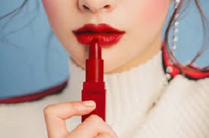 son môi màu đỏ cherry16+ Thỏi Son Môi Màu Đỏ Cherry Hot Nhất Giúp Đôi Môi Thêm Quyến Rũ
