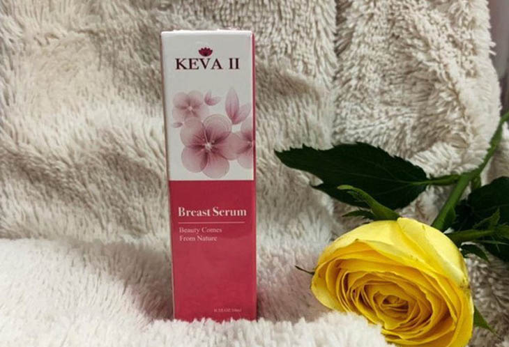 Keva là thương hiệu được sản xuất tại Việt Nam