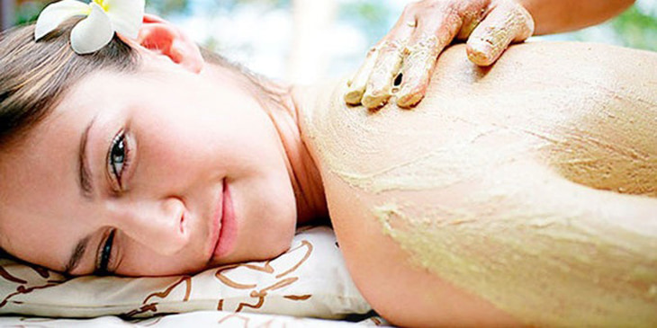 Dùng bột thuốc Bắc thảo dược nguyên chất có thể cải thiện làn da sau 3 tháng