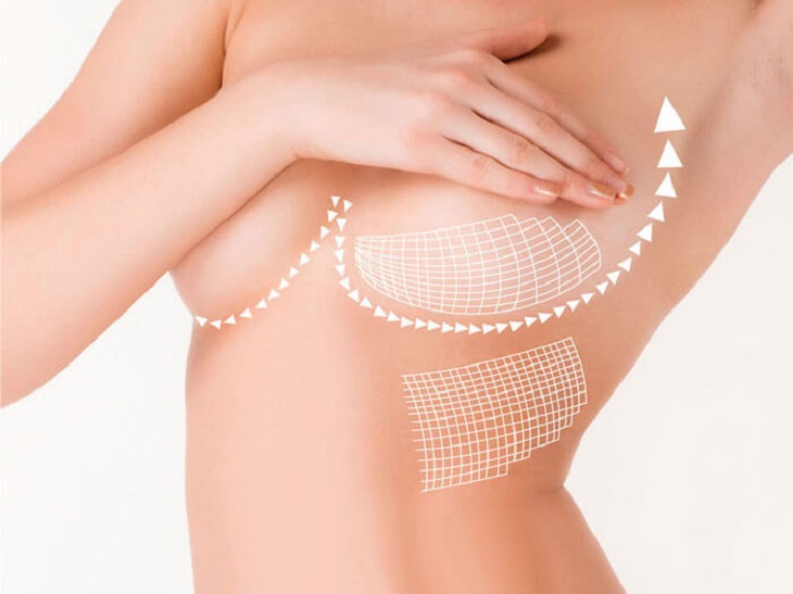 Tăng kích thước vòng 1 không cần phẫu thuật bằng cách massage ngực thường xuyên
