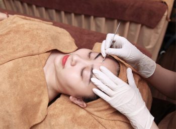 Spa trị mụn Gò Vấp