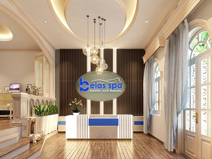 Belas Beauty Clinic là địa chỉ quen thuộc của nhiều người nổi tiếng và doanh nhân