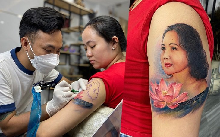 Tuấn Tattoo là một tiệm xăm ở Đà Nẵng uy tín chất lượng mà bạn nên ghé qua