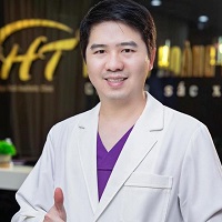 TS, Bác sĩ Hoàng Tuấn