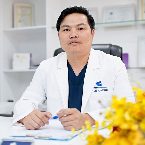 Bác sĩ Phùng Mạnh Cường - Sheis.vn - Trang Thông Tin Làm Đẹp, Sức Khỏe Dành Cho Phụ Nữ