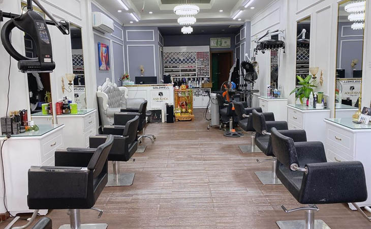 TOP 10 tiệm cắt tóc nữ Đà Nẵng giúp các nàng xinh hơn trẻ hơn