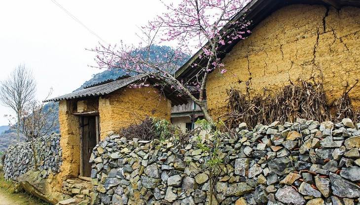 Vẻ đẹp của những ngôi làng bị thời gian lãng quên tại Hà Giang chắc chắn sẽ không làm bạn thất vọng