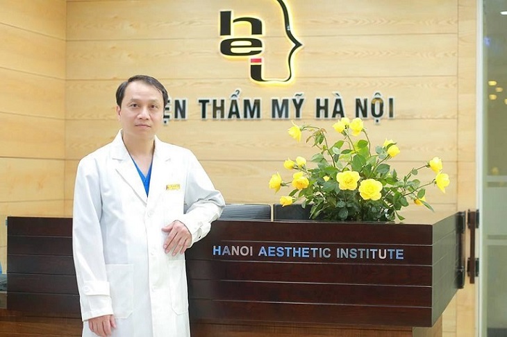 Viện thẩm mỹ Hà Nội là địa chỉ an toàn để thực hiện hút mỡ bụng lấy lại vóc dáng