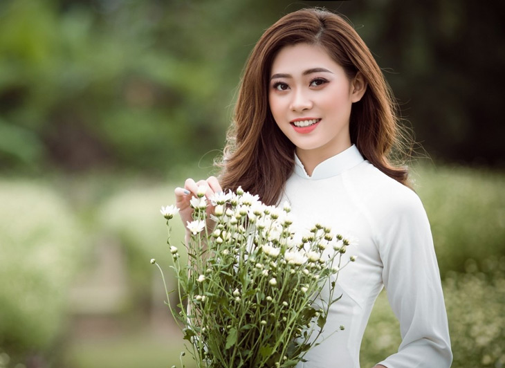 Hà Lily là chỗ trang điểm kỷ yếu đẹp ở Hà Nội nên tham khảo