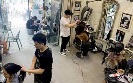 Terre Hair Salon - Tiệm Làm Tóc Hà Nội Uy Tín Số 1