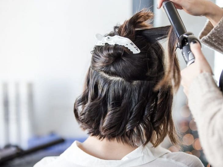 Kim Hair Salon - Cắt tóc Quận 1 với chất lượng dịch vụ tốt nhất