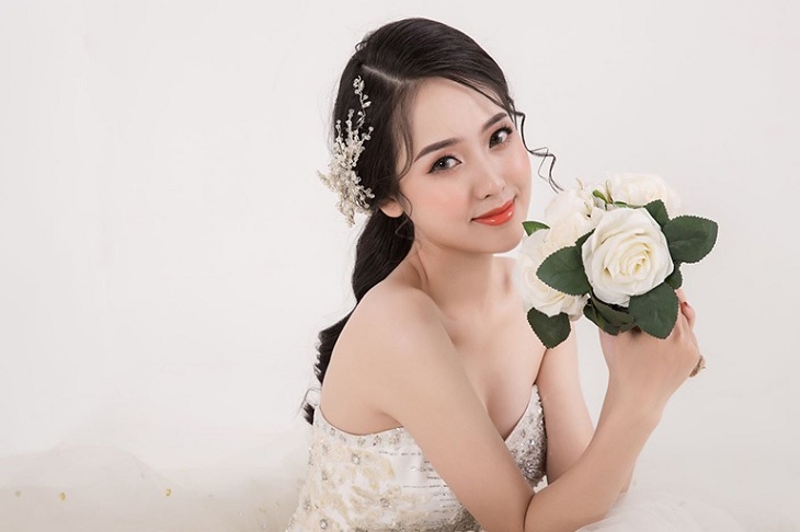 Sunnie Makeup Bình Thạnh uy tín, nổi tiếng tại thành phố Hồ Chí Minh