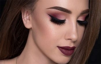 5 Tone Make Up Kiểu Tây Cho Nàng Thêm Nổi Bật Và Cuốn Hút