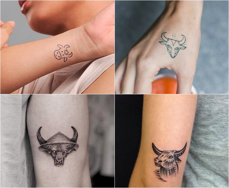 Tattoo con dê  Xăm Hình Nghệ Thuật  Facebook