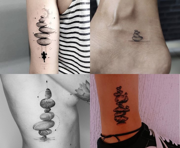 doreamon bú đá  Infinity tattoo Tattoos