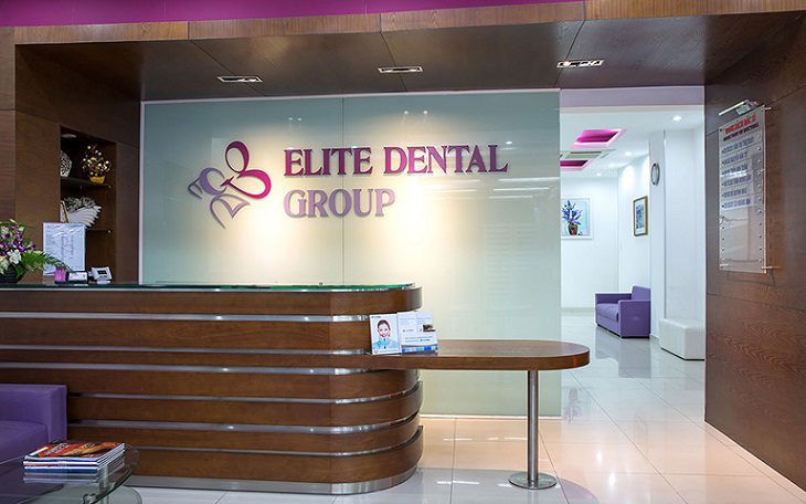 Nha khoa Elite Dental là địa chỉ trồng răng Implant tại TPHCM uy tín