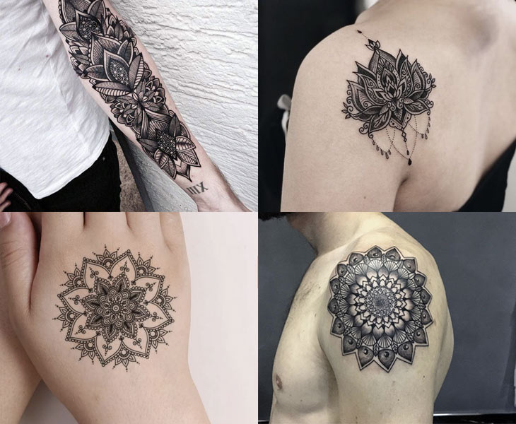 Hình Xăm Hoa VănHình Xăm NhỏHình Xăm DểthươngHình Xăm Cá ChépTattoo Tân  Bình