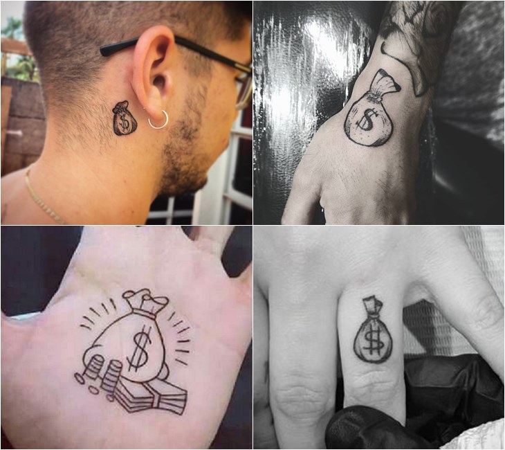 Tattoo teppi  Cái nghề làm ra rất nhiều tiền   Facebook