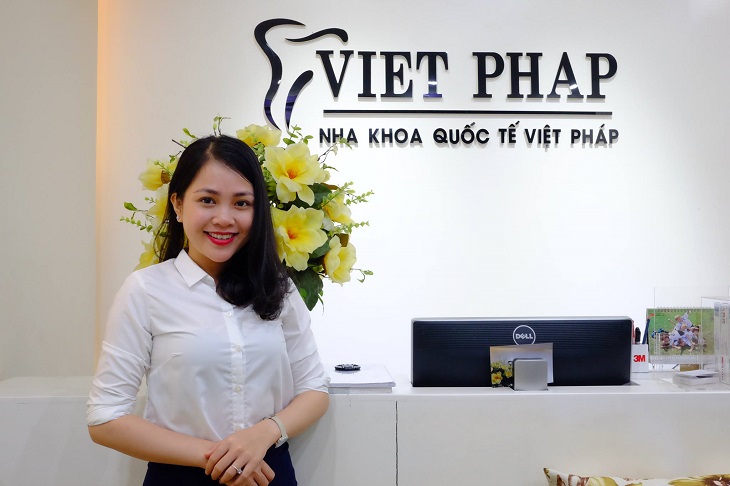 Nha khoa Việt Pháp Phú Nhuận