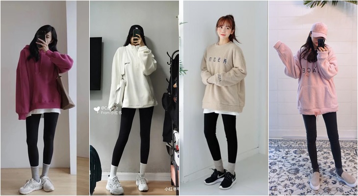 1001 cách phối quần áo mùa đông cực thời trang cho nam - Coolmate