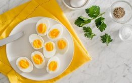 Ăn Trứng Gà Có Tăng Vòng 1 Không? Cách Sử Dụng Hiệu Quả