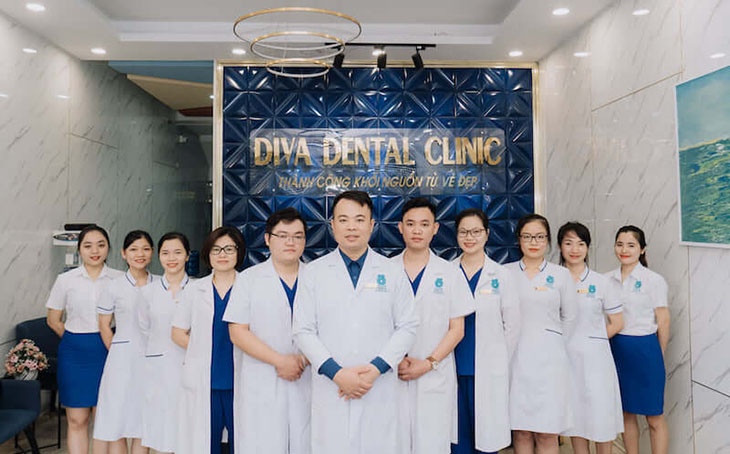 Dental Clinic International đầu tư trang thiết bị hiện đại, khang trang