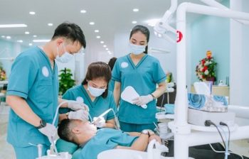 Nha Khoa Lê Văn Lương Uy Tín, Giá Rẻ, Dịch Vụ Tốt Nhất