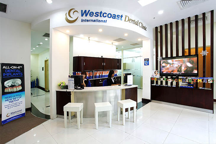 Nha khoa Quốc tế Westcoast là địa chỉ khám răng uy tín cho trẻ em tại Hà Nội