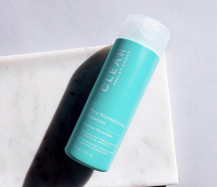 Paula’s Choice Clear Pore Normalizing Cleanser​