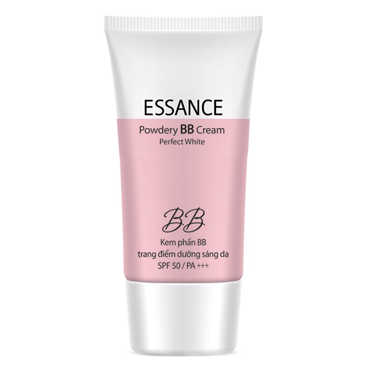 Essance BB Cream Perfect White SPF50/PA+++
