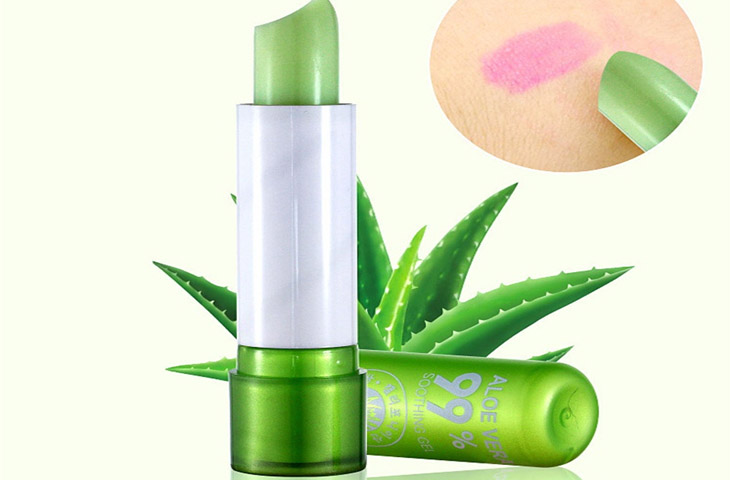 Color Changing Lipstick 1PC Cocute 2g